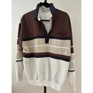 Classics by Palmland long sleeve Extra Large Pullover‎